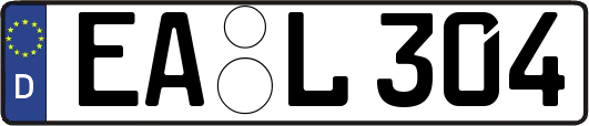 EA-L304