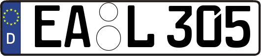 EA-L305
