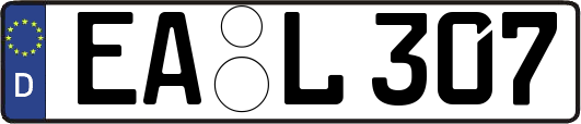 EA-L307