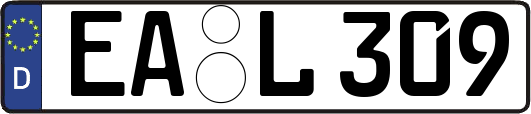 EA-L309