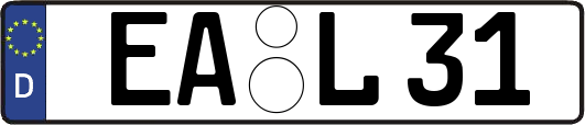 EA-L31