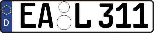 EA-L311