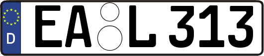 EA-L313