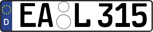 EA-L315