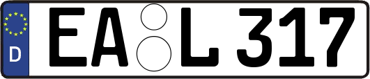 EA-L317