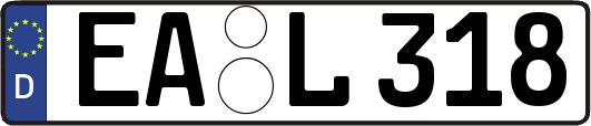EA-L318