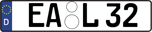 EA-L32