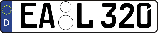 EA-L320