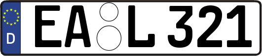 EA-L321