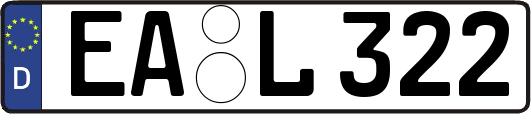 EA-L322