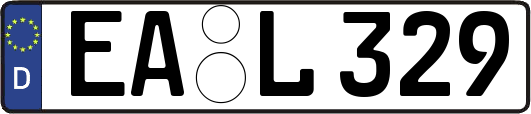 EA-L329