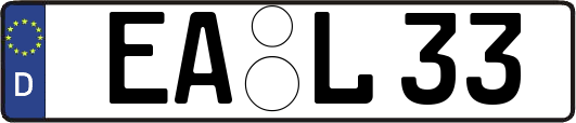 EA-L33