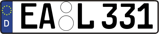 EA-L331