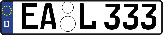 EA-L333