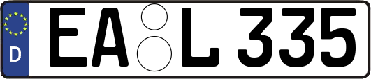 EA-L335
