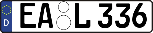 EA-L336