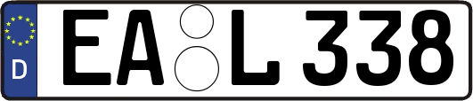EA-L338