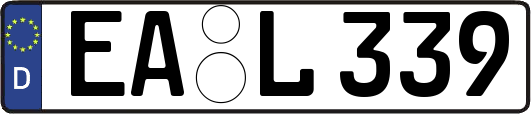 EA-L339