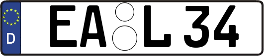 EA-L34