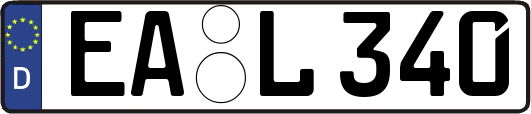 EA-L340