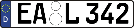 EA-L342