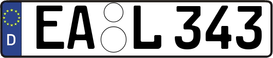 EA-L343