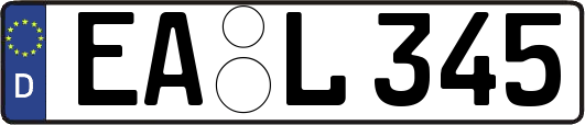 EA-L345