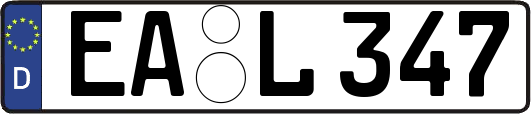 EA-L347