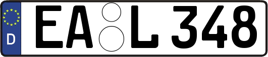 EA-L348