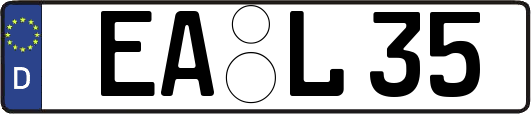 EA-L35