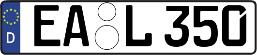 EA-L350