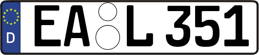 EA-L351