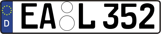 EA-L352