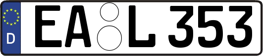 EA-L353