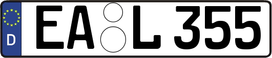 EA-L355