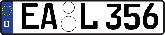 EA-L356