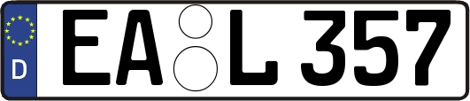 EA-L357