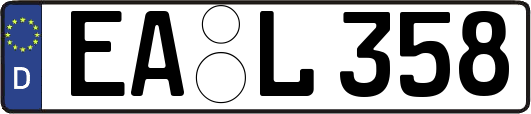 EA-L358