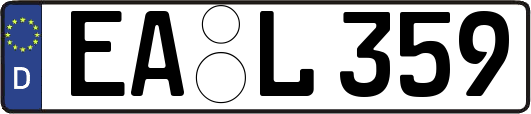 EA-L359