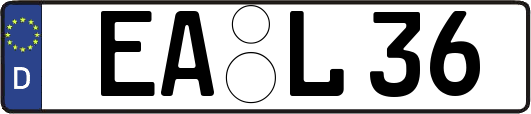 EA-L36