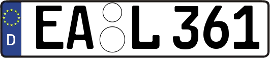 EA-L361