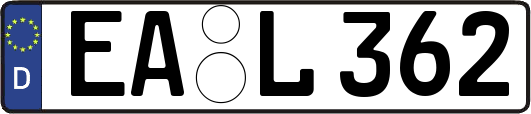 EA-L362