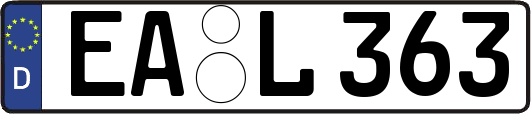 EA-L363