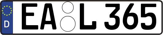 EA-L365