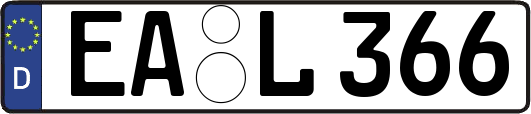 EA-L366