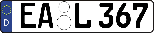 EA-L367