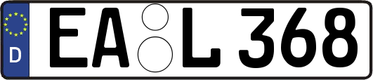 EA-L368