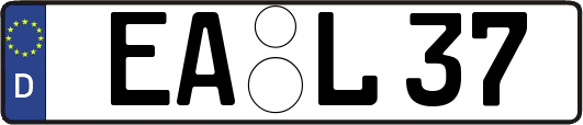 EA-L37
