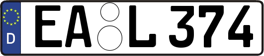 EA-L374