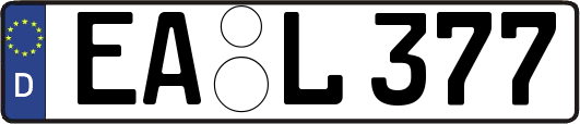 EA-L377